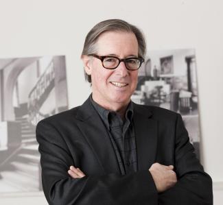 Bruce Clarke